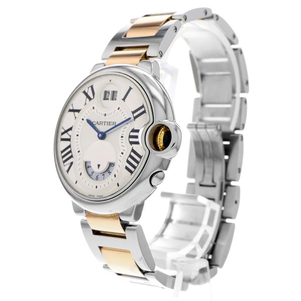 Cartier Ballon Bleu W6920027